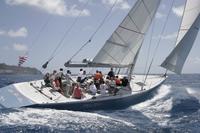 St. Maarten 12 Metre Challenge