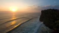 Half-Day Uluwatu Tour with Kecak Dance and Seafood Dinner