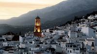Hiking Tour in Andalucia with Meals and Flamenco Show