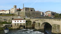 Full-Day Guided Barcelos Highlights Tour from Porto