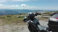 Motorcycle Tour to Barcelos Gerês and Ponte de Lima from Porto