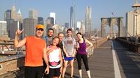 Brooklyn Bridge Running Tour