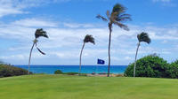 Hawaii Kai Championship Golf Course Tee Times