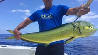 Kona Sport-Fishing Private Charter Full Day