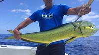 Kona Sport-Fishing Private Charter Half Day