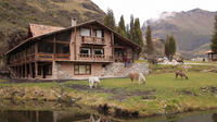 Cajas National Park Full Day Private Tour