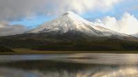 Cotopaxi National Park Private Tour from Quito