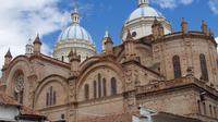 Cuenca City Full Day Tour