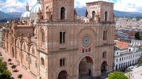 Cuenca Markets Full Day Tour 