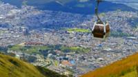 Full Day Quito City and Middle of the World Monument Private Tour