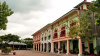 Guayaquil City Tour and Parque Historico