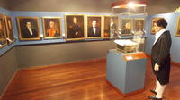 Guayaquil Museum Tour