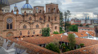 Private Colonial Cuenca Full Day Tour