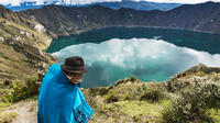 Private Tour: Quilotoa Lagoon from Quito