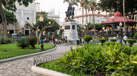 Visite de Guayaquil image 1 Visite de Guayaquil image 1