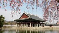 Full Day Essential Seoul Tour