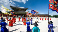 Half Day Morning Tour of Seoul