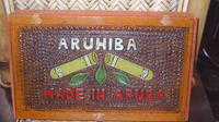 "Made in Aruba" Sightseeing Tour
