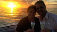 Private Sunset Boat Cruise near Marco Island