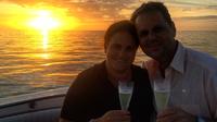 Sunset Boat Cruise near Marco Island