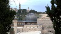 Jerusalem Christian Tour from Tel Aviv