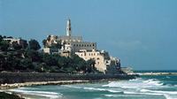 Tel Aviv and Jaffa Tour