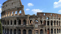 Ancient Monuments of Rome Tour with Skip-the-Line Passes 