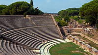 Ancient Ostia Half-Day Tour from Rome