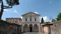 Half-Day St Sebastian Catacombs and Appian Way Tour