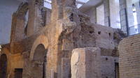Underground Rome: Beneath the Streets Small-Group Tour