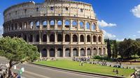 Vatican City and Ancient Rome Full-Day Small Group Tour