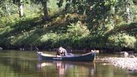 Canoe Camping Experience from Dublin