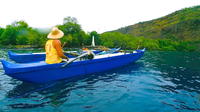 Guided Outrigger Canoe Tour in Kealakekua Bay