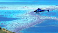 Bora Bora Helicopter Tour