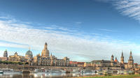Klassischer Dresden-Spaziergang mit deutschsprachigem Reiseleiter Klassischer Dresden-Spaziergang mit deutschsprachigem Reiseleiter