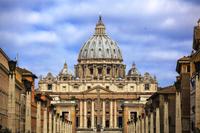 Skip the Line: Wheelchair Accessible Vatican Tour Including Sistine Chapel