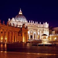 Visite des Musées du Vatican Dont la Chapelle Sixtine le vendredi soir