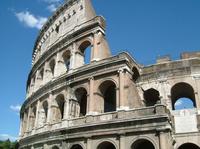 Visite à pied d'Une demi-journée Dans la Rome antique