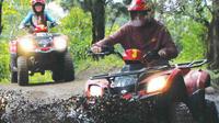 100% Adventure Park ATV Tour in Monteverde