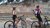 Pula old town beaches and forticications