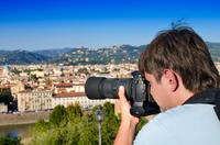 Excursión fotográfica a pie de Florencia: palacios, palacios y puentes Excursión fotográfica a pie de Florencia: palacios, palacios y puentes