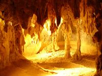 Voyage Chillagoe Caves et Outback Jour de Cairns