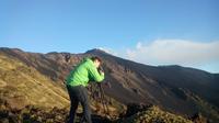 Etna Excursion from Catania