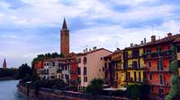 Walk Through Verona - 2 Hours Guided Tour