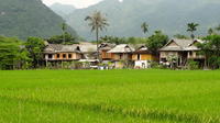 Full-Day Mai Chau Tour from Hanoi