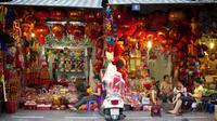 Private Tour: Hanoi Street Food Around the Old Quarter