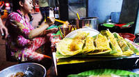 Saigon Street Food Tour With a Local Chef