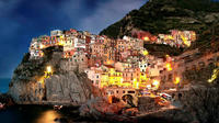 Shore Excursion: Private Amalfi Coast Experience 