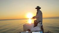 Freshwater or Saltwater Barramundi Fishing Day Trip from Darwin