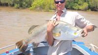 Multi-Day Barramundi and Bluewater Fishing Safaris from Darwin